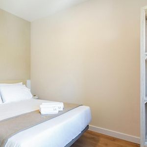 Appartement op de Begane Grond
